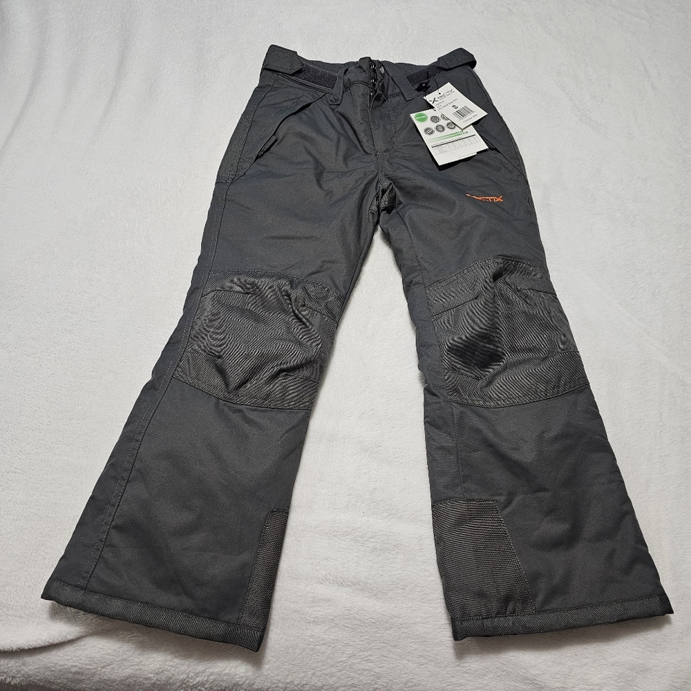 Artix Youth snow pants